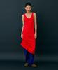 WNDERKAMMER Easy One-Piece_Red