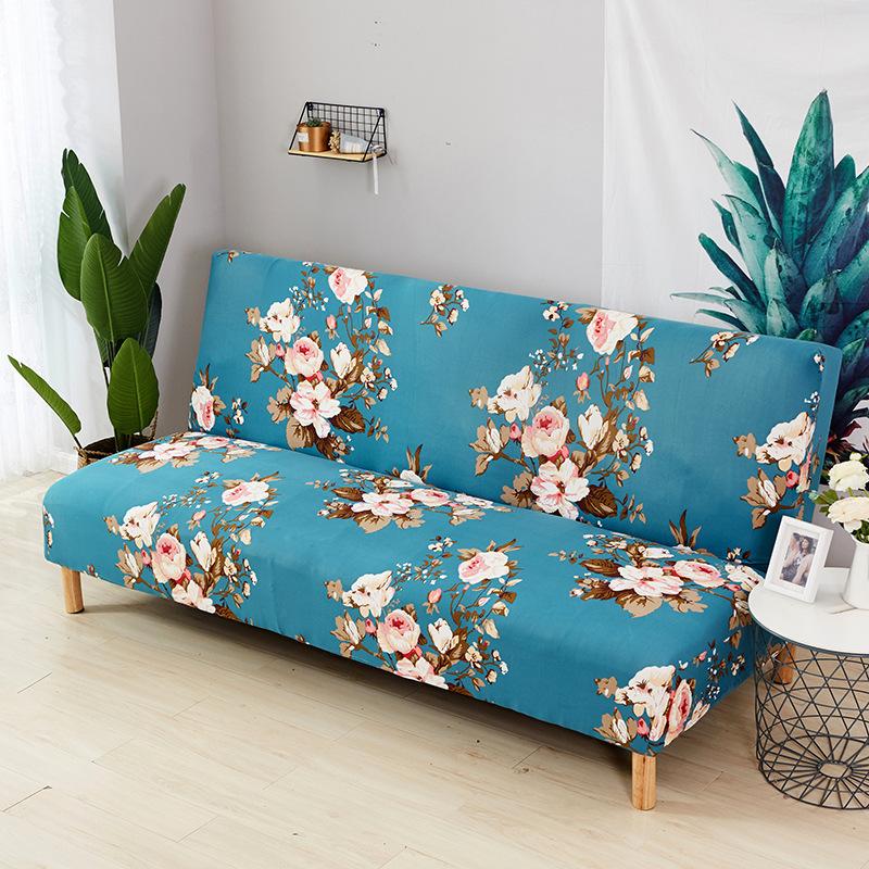 Stretch Sofa Abdeckung Elastische Universal Gestrickte Sofa Matratze Abdeckung Sofa Abdeckung All-Inclusive