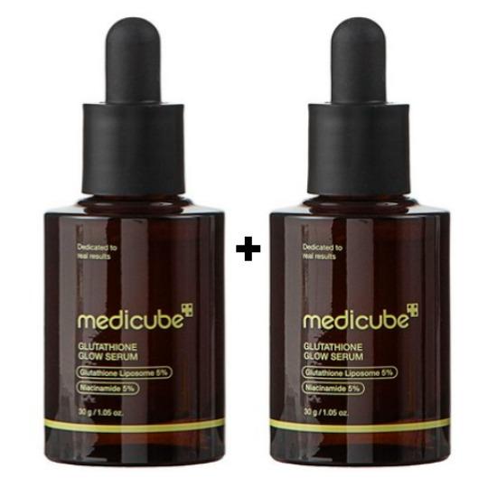 Medicube Glutathione Glow Serum 30ml