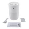 Advanced Air Purification System Compact Air Purifier Air Purifier Compact Design Deodorization Feature PM 2.5 Removal