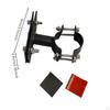 Front Basket Support Bracket Sturdy for Cyclists, Commuters