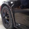 Side Fender Airfoil Accessories For Honda Accord Civic Simulated Shark Gill Side Air Outlet Body Exterior Decorate Kits