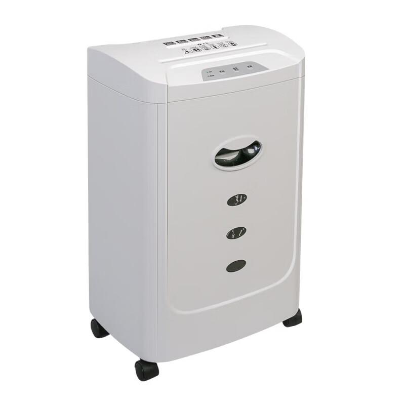 

Pinmo PMG5138 Granular Shredder