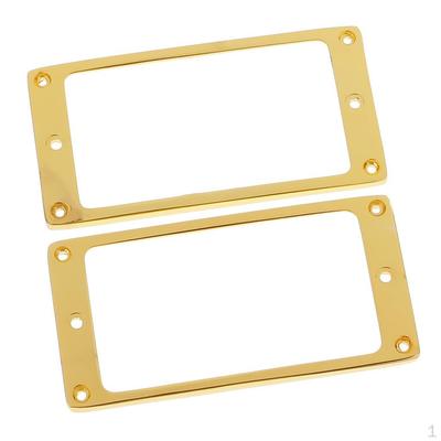 Mini slīpi topi ģitāras pikaps aksesuāram 4mm