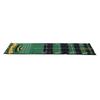 Putting Mat Training Aid Practice Putting Green Mat Anti Slip Backing for Indoor  
