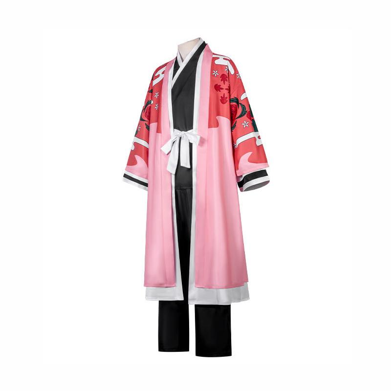 Male and Female Cosplay Costumes, Anime Costumes, Japanese Kimono Cosplay Sets, Halloween Cosplay Parties, and Anime Exhibition Costumes