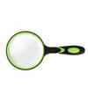 10X Magnifying Glass For Kids Seniors Handheld Reading Magnifier 60mm Magnifying Lens For Reading Science Nature Exploration