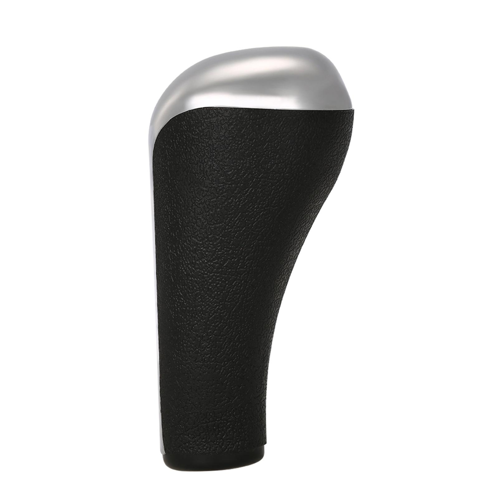 

Automatic Gear Shift Knob Stick Shift Head for Peugeot 206 207 307 408 Citroen C2