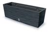 Rectangular Pot FURU DFC600 with Insert | Anthracite