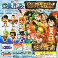 

ONE PIECE Strap The Island of a New Birth part 1 ONE PIECE Oda Eiichiro