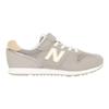 Athletic School YV373 Narrow Width Strap [New Balance] Girls' Kids' Shoes, Shoes, Shoes, Kids' Sneakers, Shoes, YV373MT2, Brown, 19.0cm