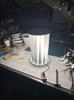 Modern Outdoor LED Garden Lamp for Courtyard, Park, and Villa