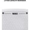 Original PURA MAX Sandbox Cats Litter Box Mat Accessories Pad Supplies  Pet Products Automatic Toilet Mat