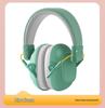 Children's CE-Certified Noise Cancelling Ear Muffs: Headphones for Sleep, Entertainment, Drumming, and Soundproofing.