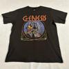 Genesis Band T-Shirt Größe S Brandneu 2020