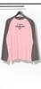 [FOLOSIT] Tricou Lung BLACKPINK DEADLINE POPUP Mărimea S