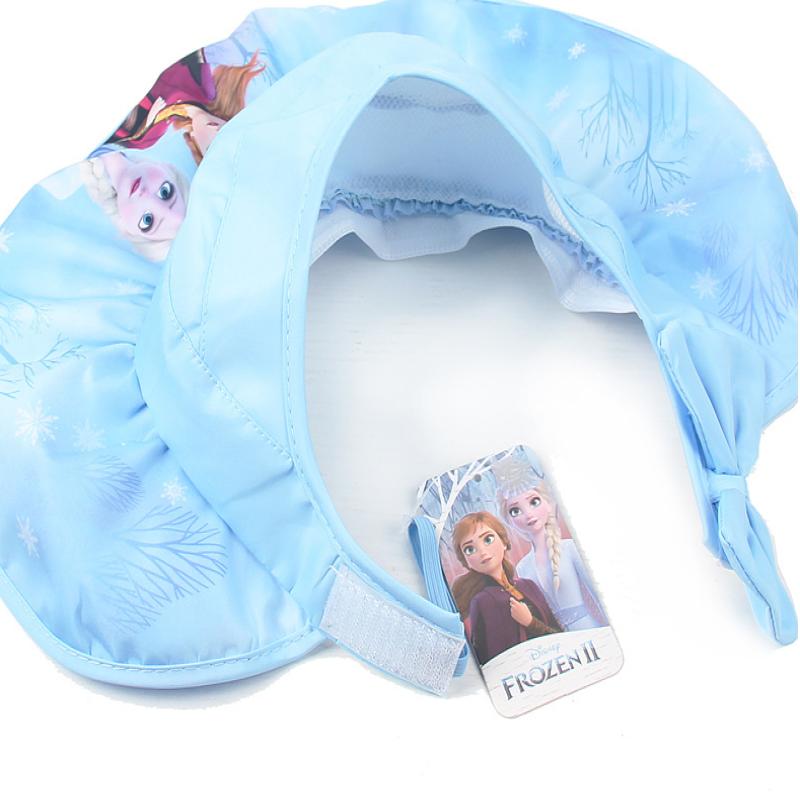 Buy Disney Purple Hollow Top Skirt Hat 