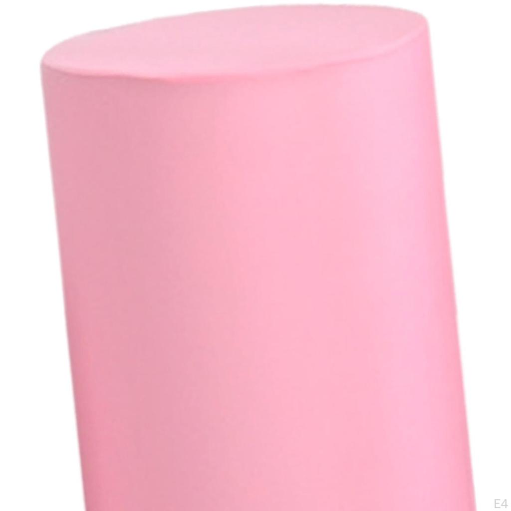 Kryt pro cylindrický dezertní stojan, podstavec, rekvizita pro večírky