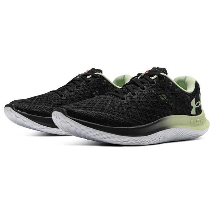 Under Armour Flow Velociti Wind 2 'Black' 3025652-003