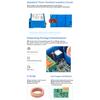 Three Phase AC Voltage Transmitter ZA-3U Voltage Signal Detection Isolation Converter Sensor Multiple Input Multiple Output