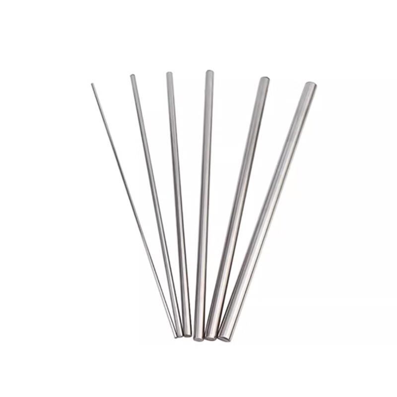 LANGBA Stainless Steel Round Rod