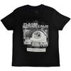 Bring Me The Horizon Remain Calm Fp Tshirt Unisexs