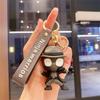 Spider-Man Superhero Keychain & Bag Pendant