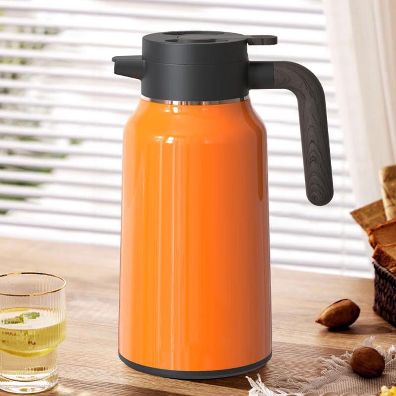 Shangheng 2L 304 Stainless Steel Vacuum Insulated Kettle 2L