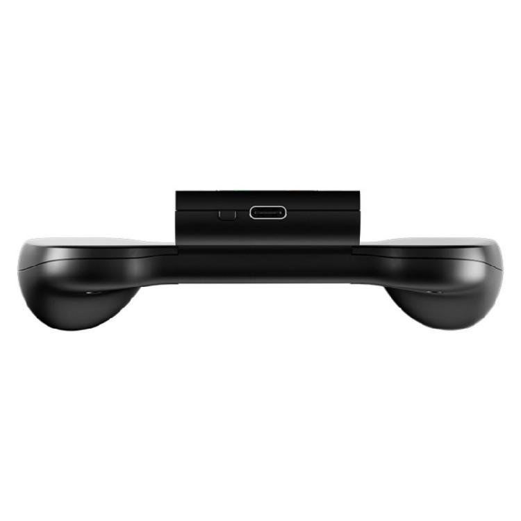 Gaming Accessories Controller Charging Grip Bracket Charging Dock Grip with LED Indicator Light for NS2
