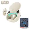 Mini True Wireless Bluetooth Earphones With Noise Reduction, High Volume Phone Stand, Sports Games, Music In Ear Earphones