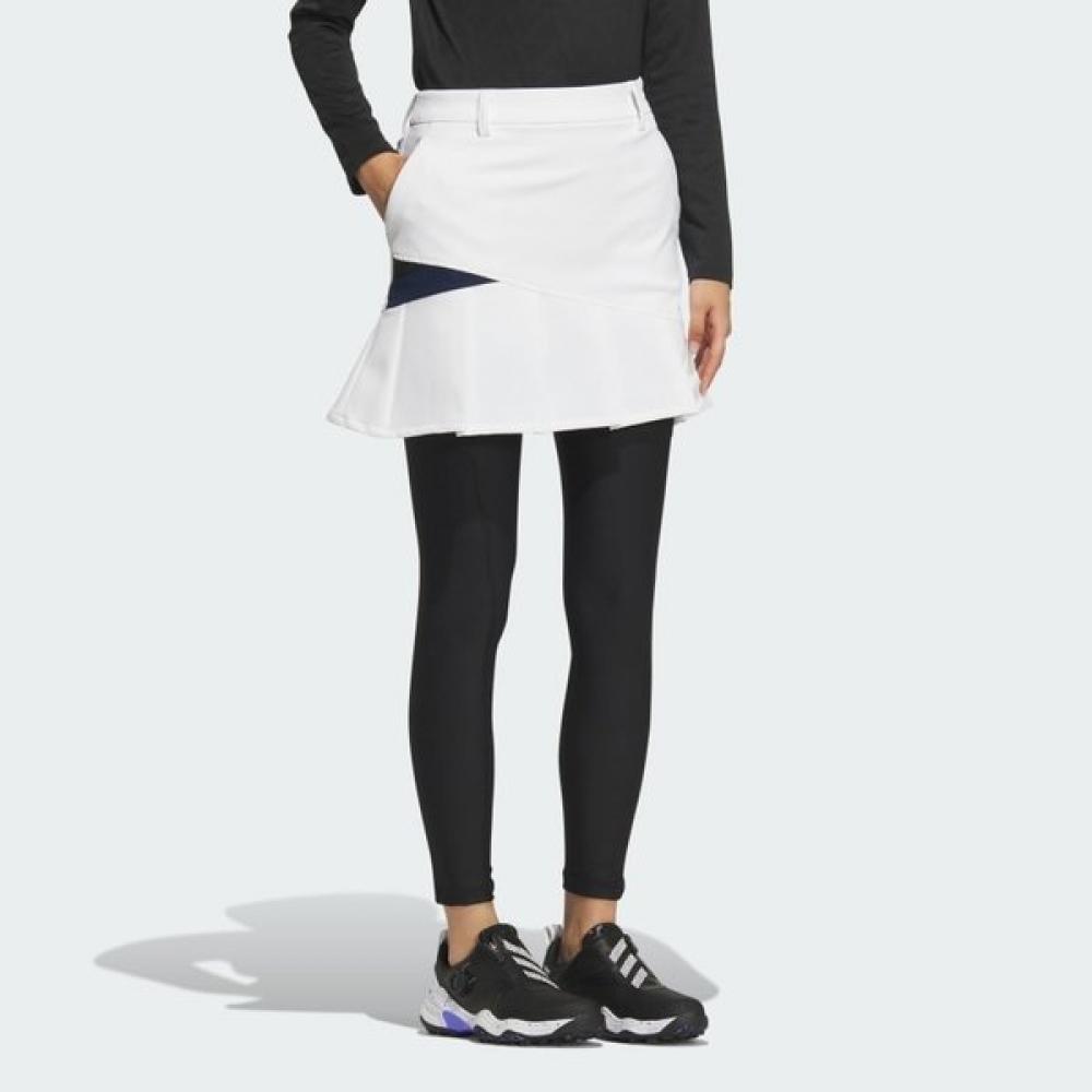 Adidas Golf Women Golf Pleated Detail Skirt Im7201