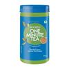 Society One Minute Tea Kardamom Geschmack 500g Packung 1 Geschmack Instant Milchtee Glas
