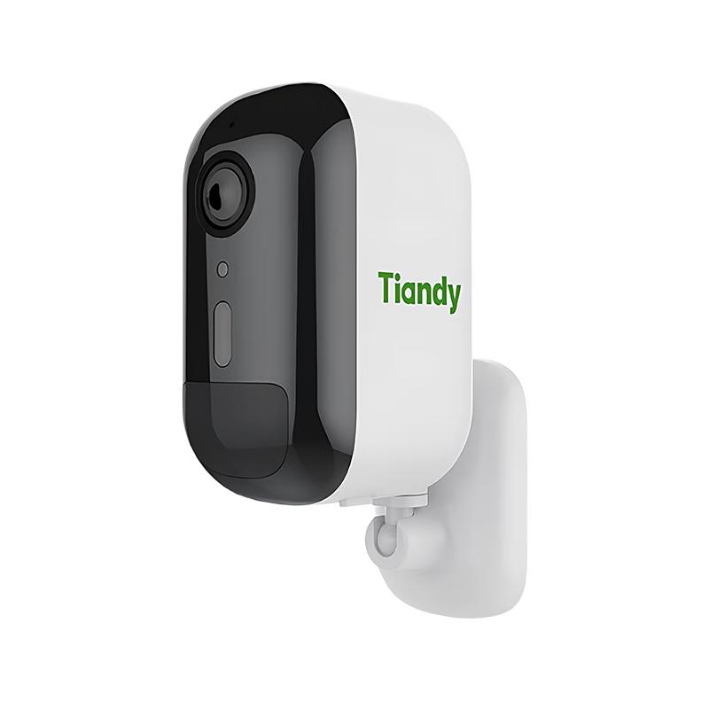 

4MP 4G Battery-Powered Smart Security Camera (CN version) Camera Only