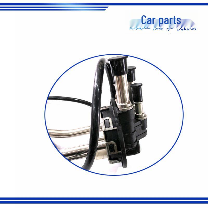 Compatible Urea Level Sensor for Shaanxi Auto Delong J-S50740 Urea Float (DZ95259540152)