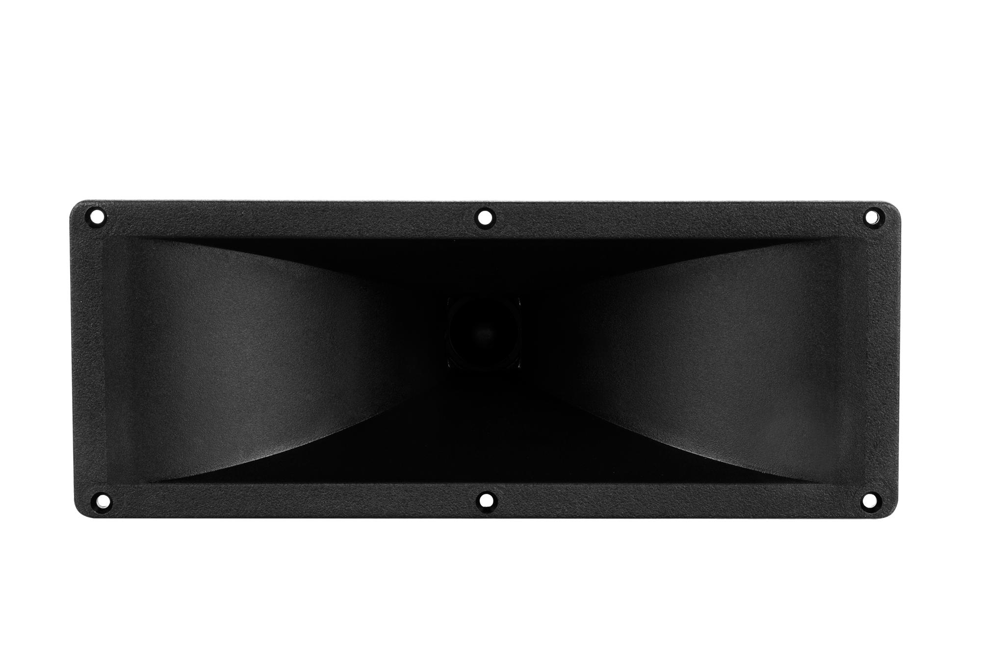 Tweeter piezoelettrico 265x115 mm 100W 8 Ohm Dibeisi