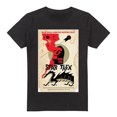 Mens The Original Series Episode 30 T-Shirt