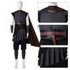 Adult Mythology Tunic Costume for Halloween Party - Men and Women Dress Up Outfit