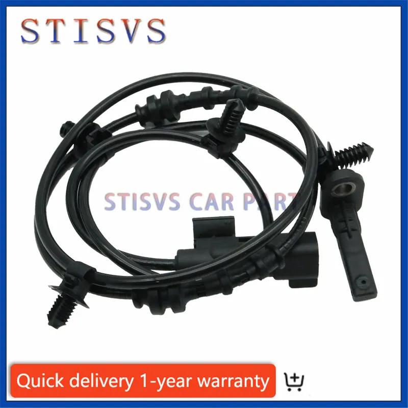 Front Left Right ABS Wheel Speed Sensor 23417246 For Buick Regal LaCrosse Chevrolet Malibu 2018- 22921549 84149055 84329409