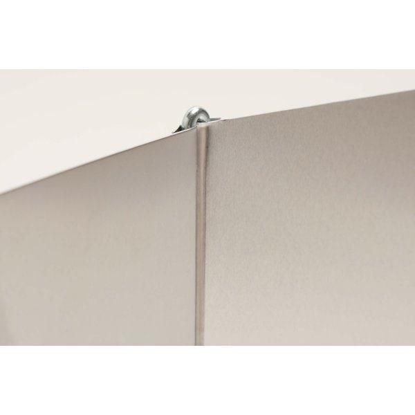 Captain Stag Captain Stag M 8313 [windscreen For aluMinuM Cassette Stove]