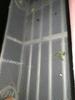 4mm Thick Plastic Mesh Bee Rearing Pad for Flower Stand Protection and Decoration