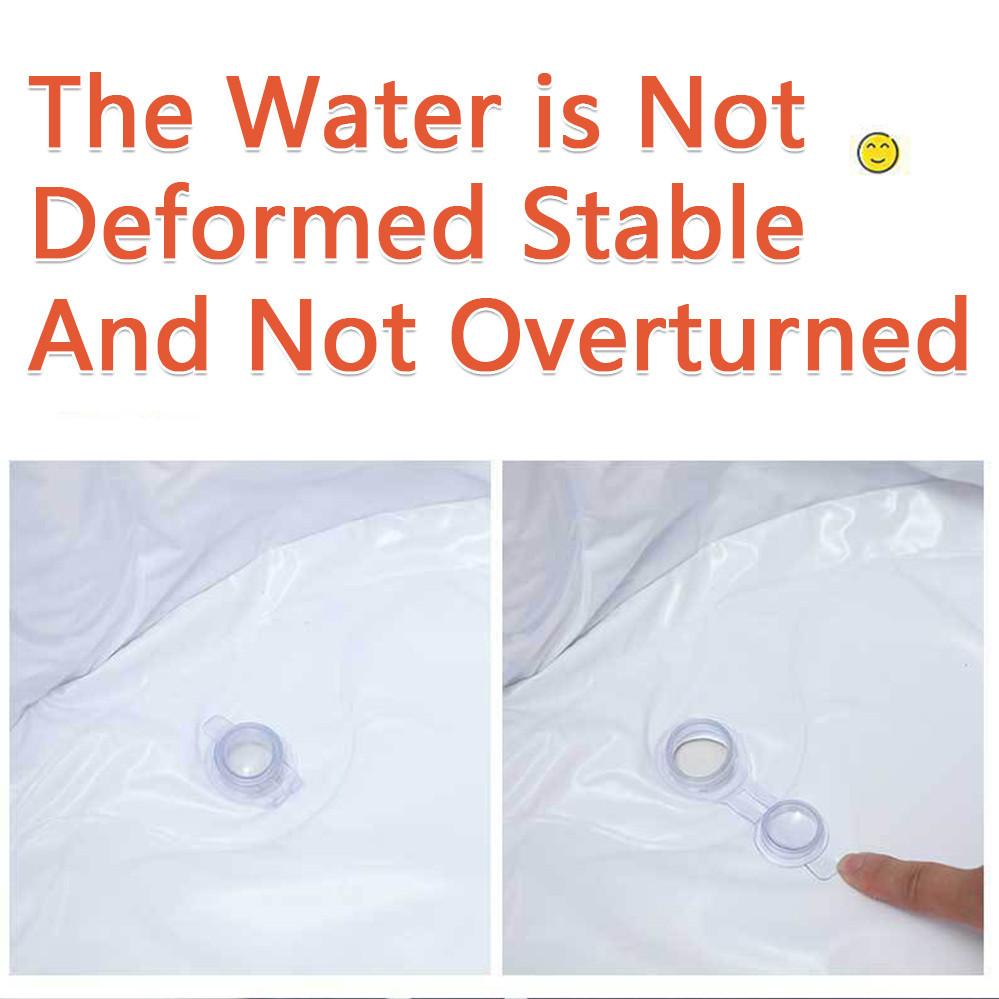 Faltbare tragbare Badewanne für Erwachsene für den Haushalt, Hydrotherapie-Badeeimer, verdickte warme Badewanne, Neu, 120 x 58 x 50 cm