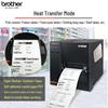 Brother TJ-4020TN Thermal Transfer Barcode Label Printer CN plug (adapter included)
