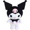 Squishy Kuromi Coussin Peluche - HELLO KITTY - JEMINI - Doux Et Moelleux - +/- 40 Cm