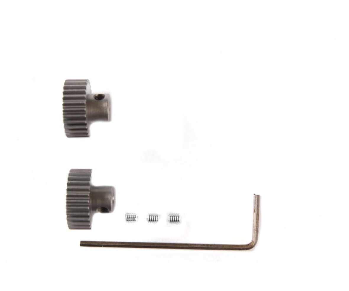 

Tamiya Options 48 pitch pinion gear 54382 Pop-up No.1382 OP.1382 (26T, 27T)