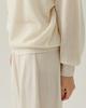 Beiseuseuledeu Dew Pants - Cream