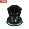 Lenovo GM2 Pro 5.3 سماعة بلوتوث سماعات لاسلكية الكمون المنخفض سماعات HD دعوة وضع مزدوج سماعة الألعاب مع هيئة التصنيع العسكري