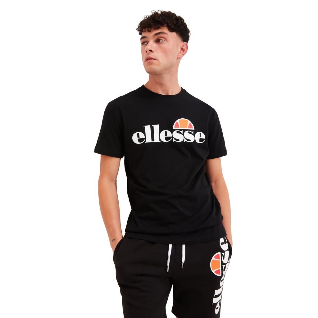 Ellesse Mens Prado T-Shirt