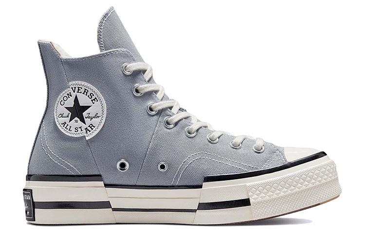 Converse Chuck 70 Plus High 'Ash Stone'