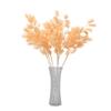 Herb Little Fragrant Rime Plastic Flowers For Wedding Outdoor Decorations
