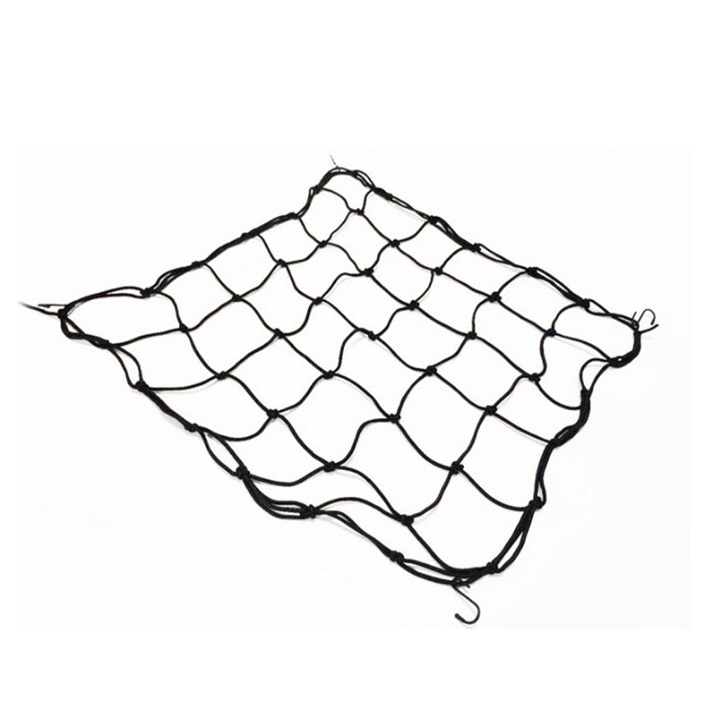 Garden Plant Net Reinforced Elastic Support For Climbing Plants Planting Tentage Net Network